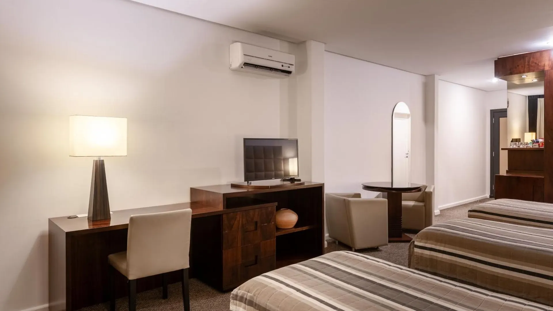 Hotel Delplaza Maraba São Paulo Brésil