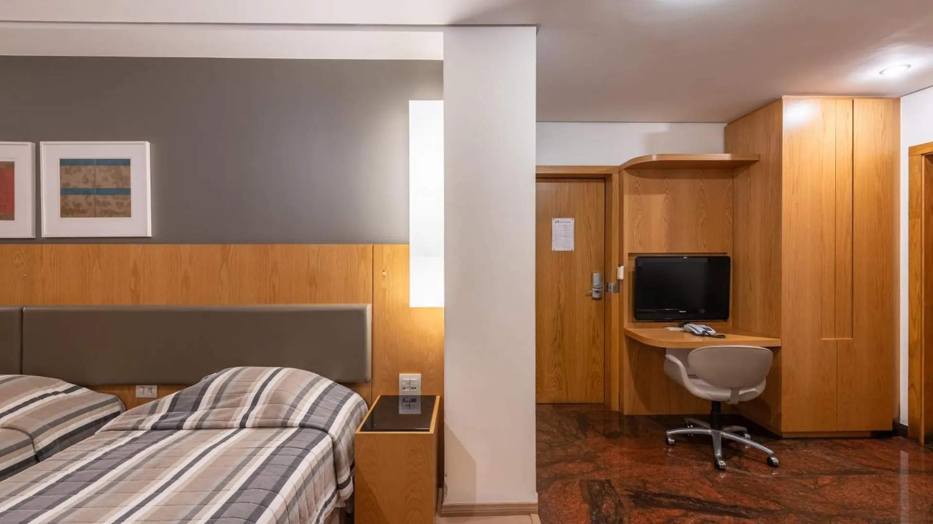 Delplaza Maraba Sao Paulo Hotel