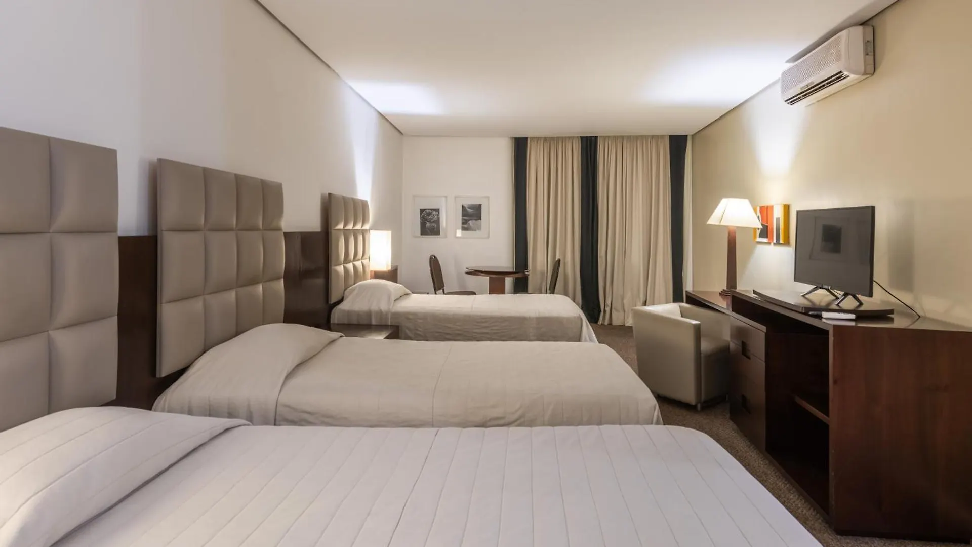 ****  Delplaza Maraba Sao Paulo Hotel Brazil
