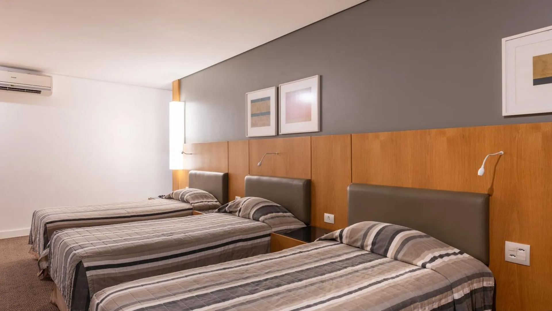 ****  Delplaza Maraba Sao Paulo Hotel Brazil