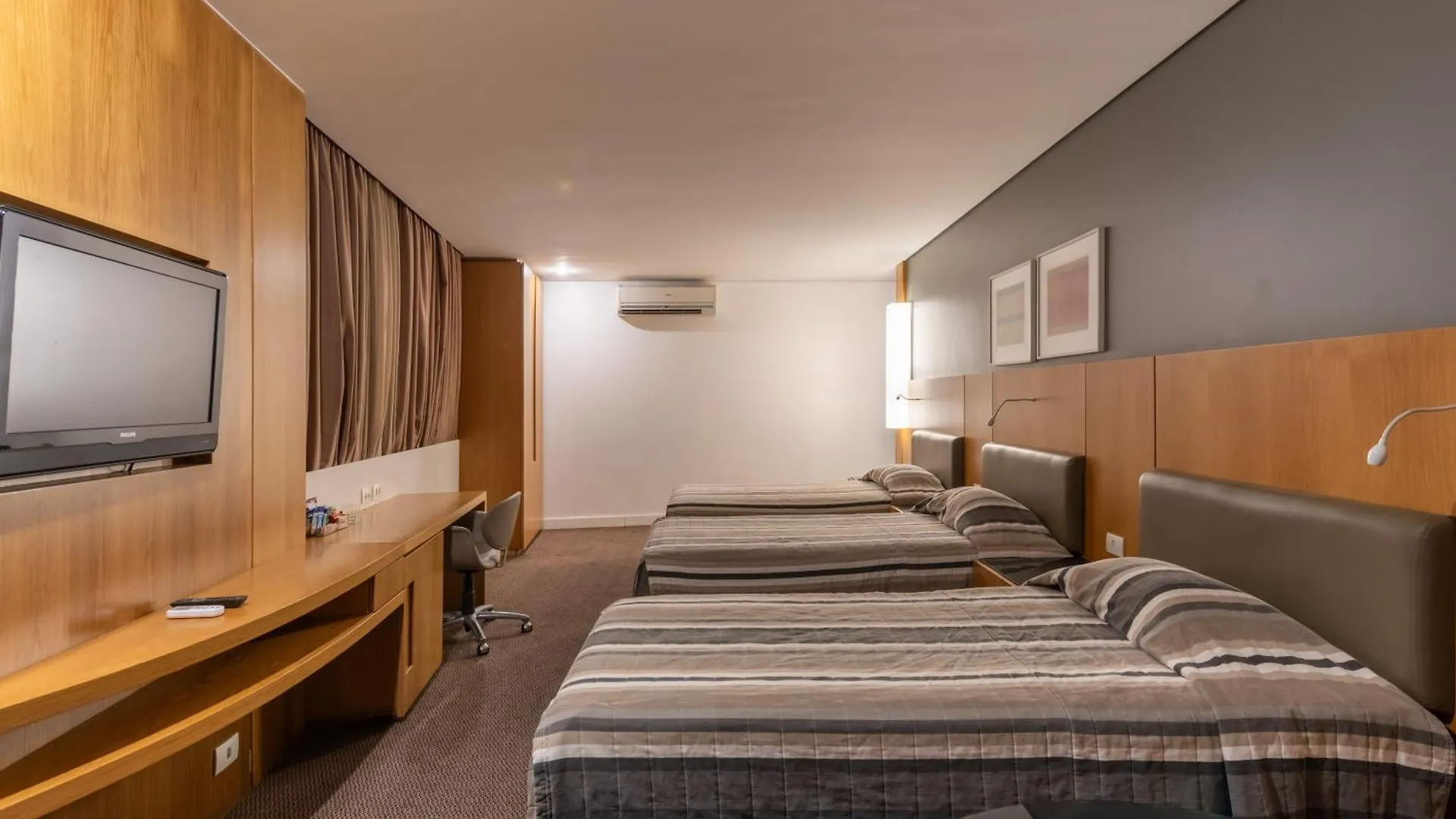 Delplaza Maraba Sao Paulo Hotel
