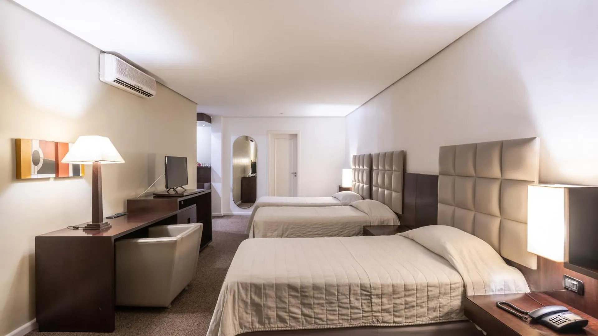 Delplaza Maraba Sao Paulo Hotel