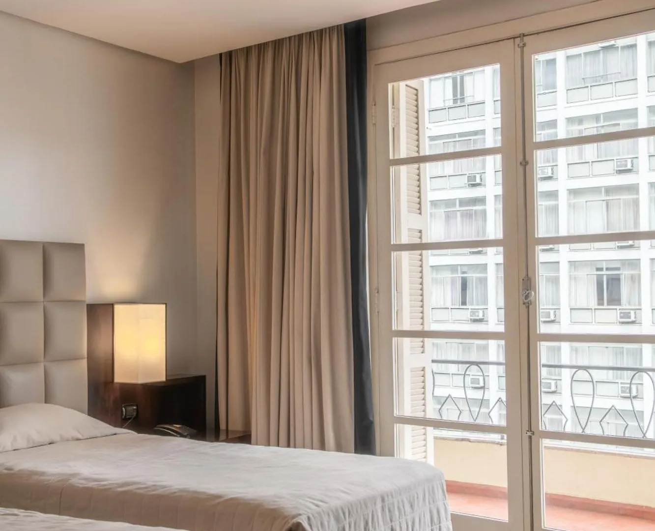 Delplaza Maraba Sao Paulo Hotel