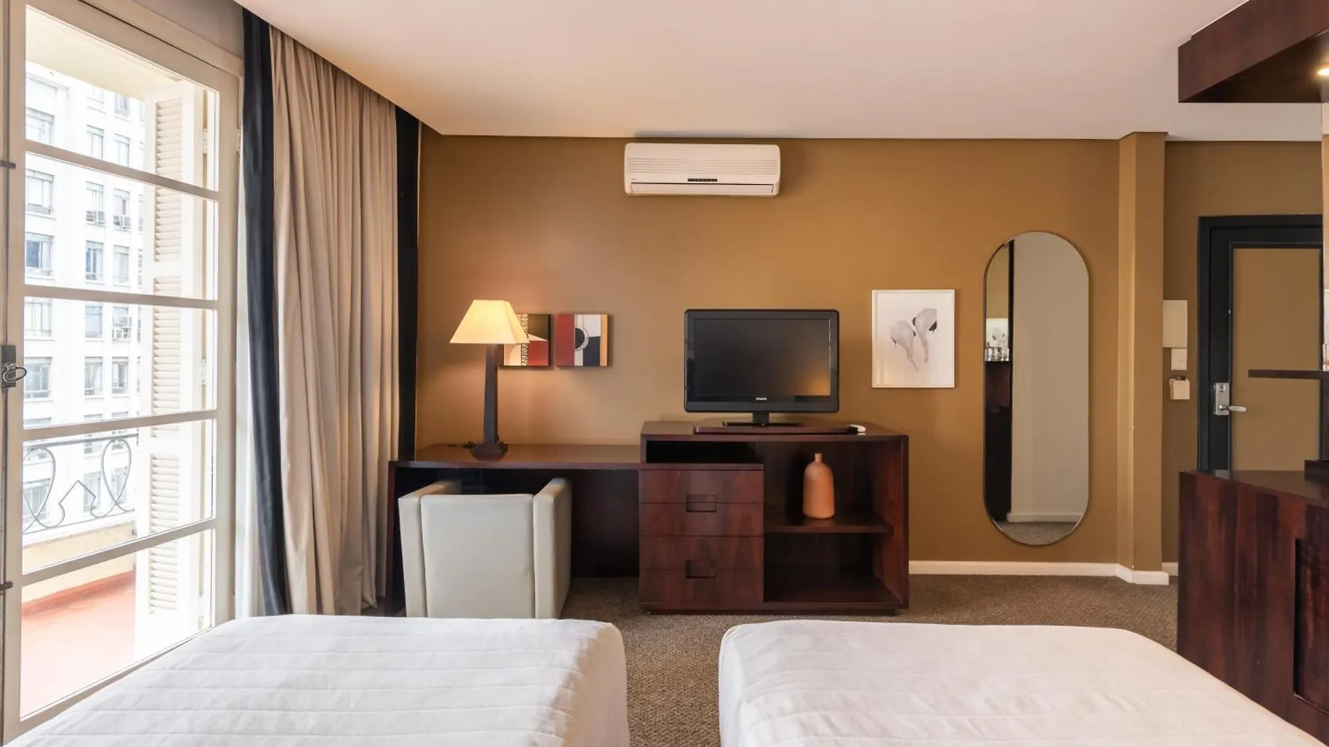 Delplaza Maraba Sao Paulo Hotel