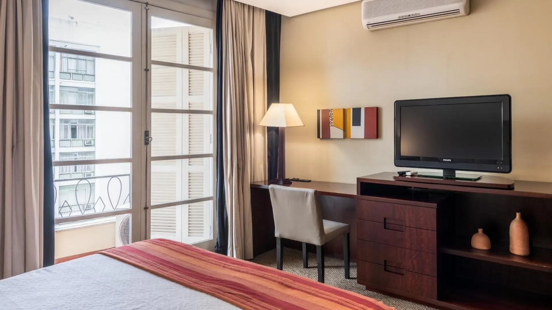 ****  Delplaza Maraba Sao Paulo Hotel Brazil