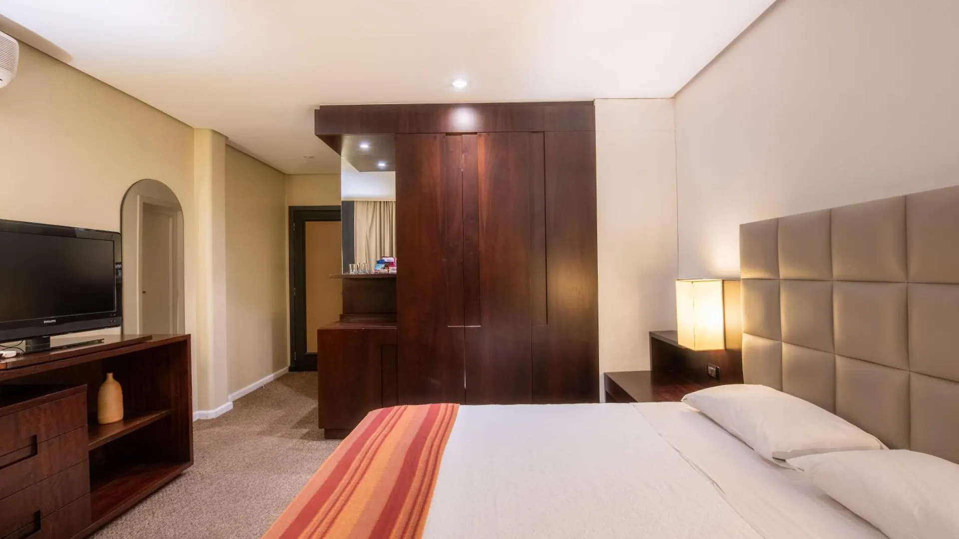 Delplaza Maraba Sao Paulo Hotel