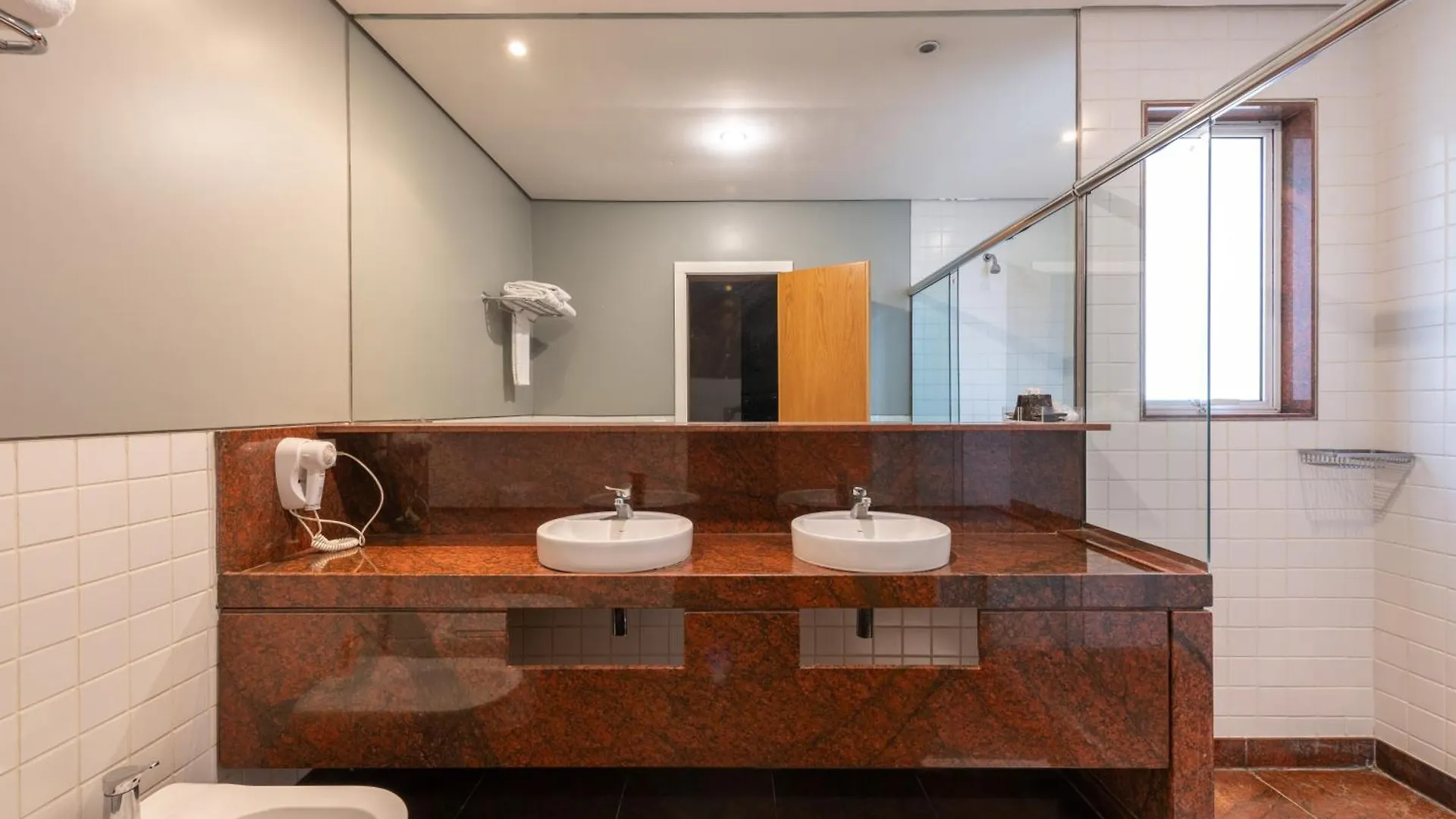 ****  Delplaza Maraba Sao Paulo Hotel Brazil