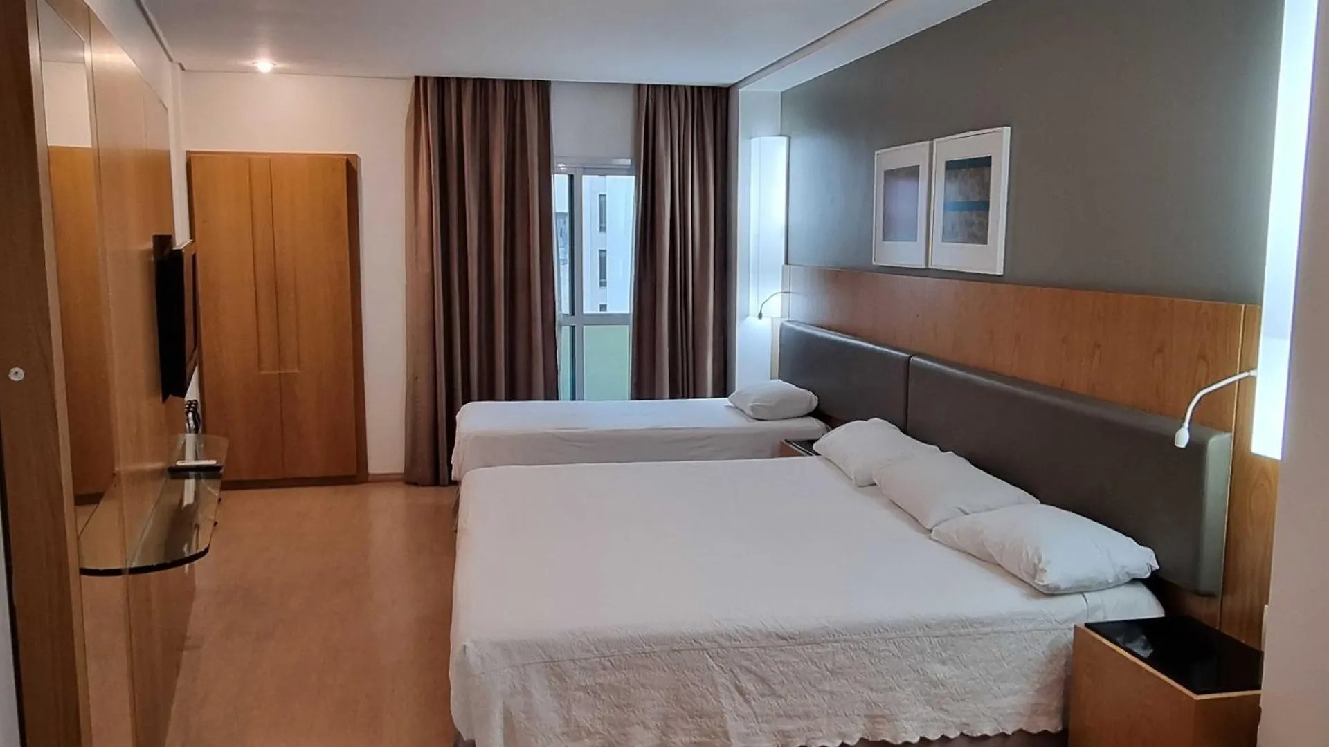 Delplaza Maraba Sao Paulo Hotel