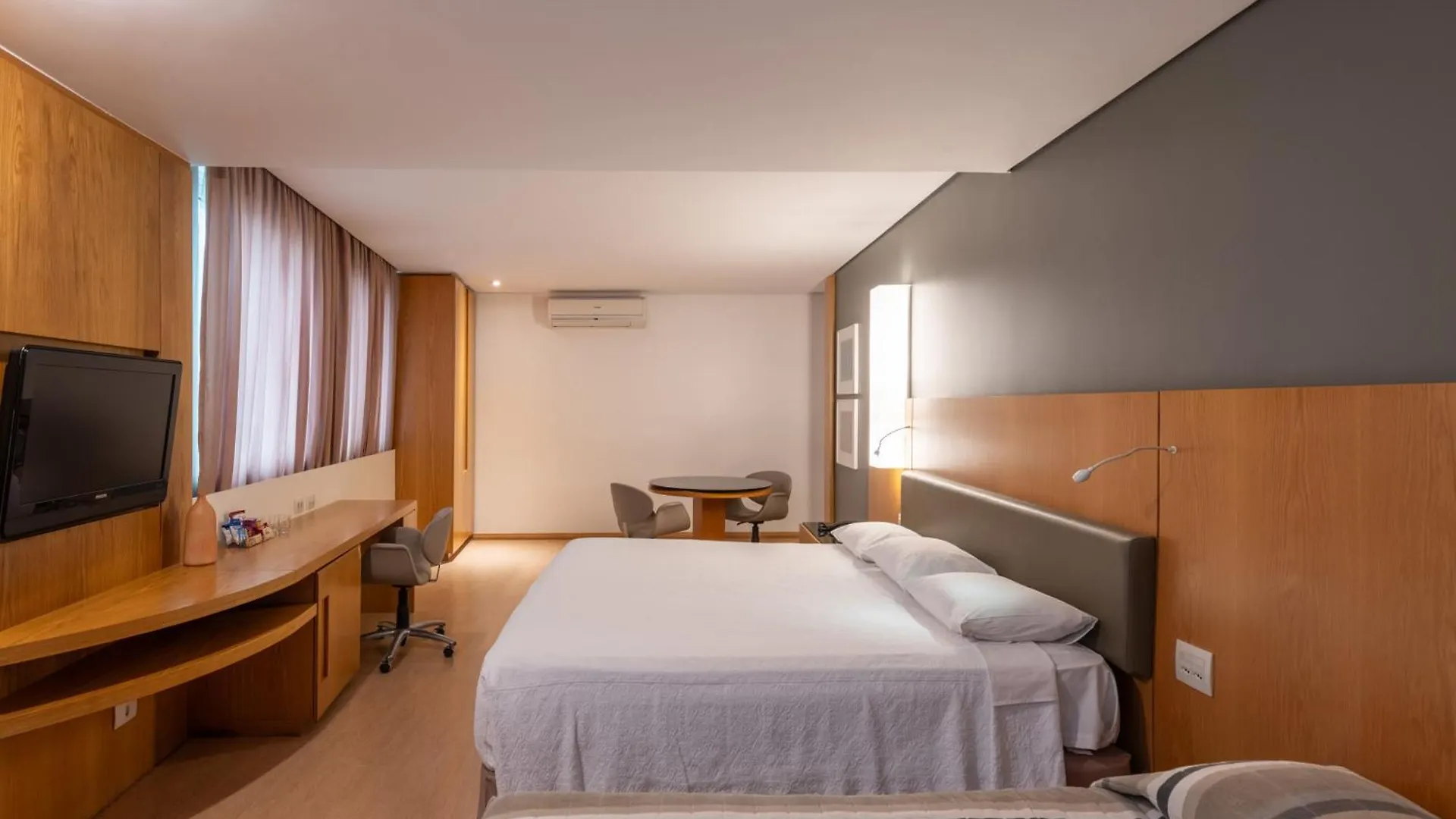 Delplaza Maraba Sao Paulo Hotel