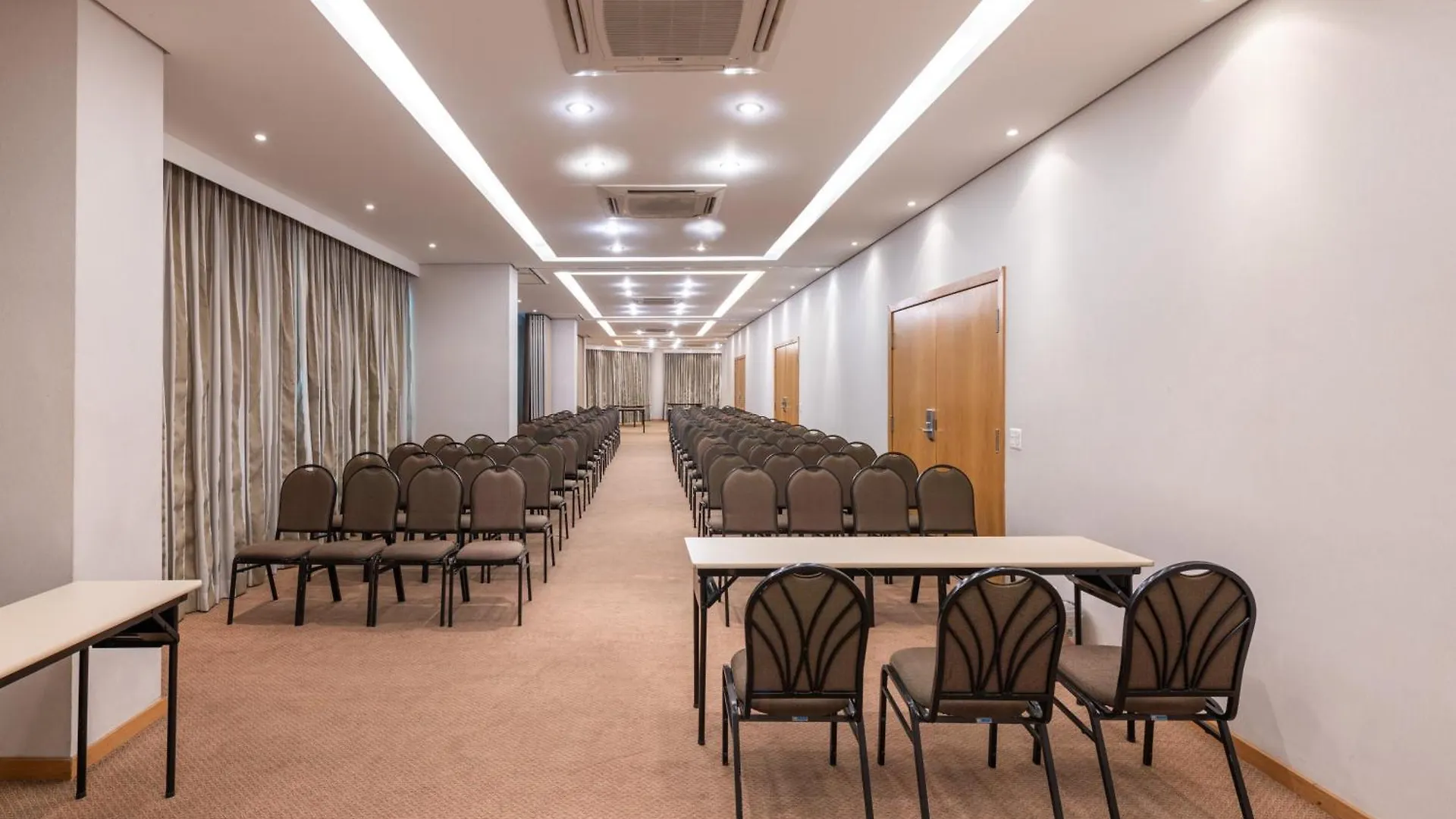 ****  Delplaza Maraba Sao Paulo Hotel Brazil