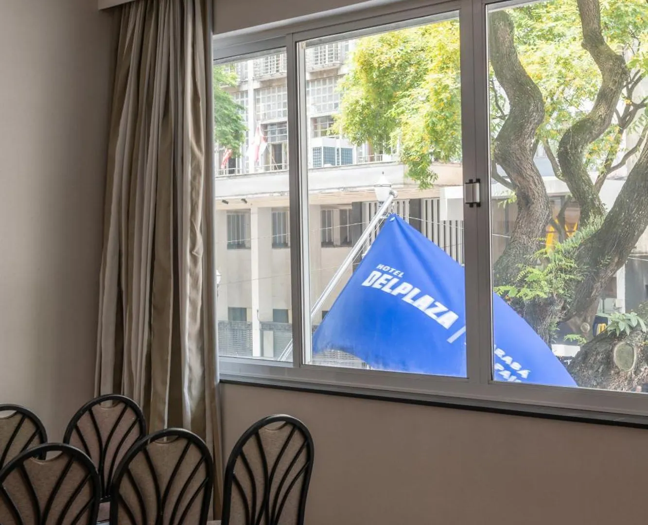 Delplaza Maraba Sao Paulo Hotel